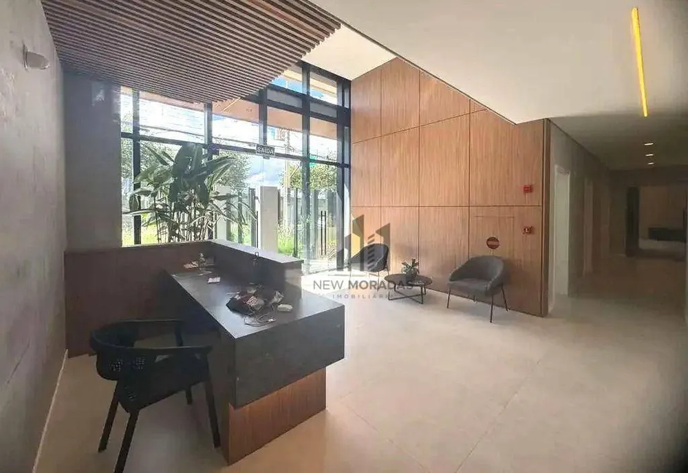 Kitnet-Studio, 26 m² - Foto 4