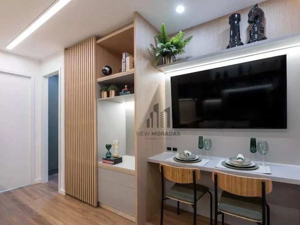 Kitnet-Studio, 26 m² - Foto 6