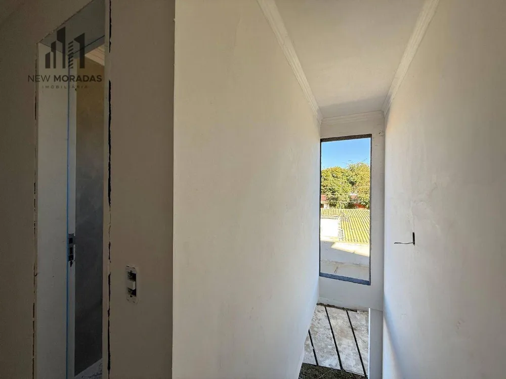 Sobrado, 3 quartos, 140 m² - Foto 2