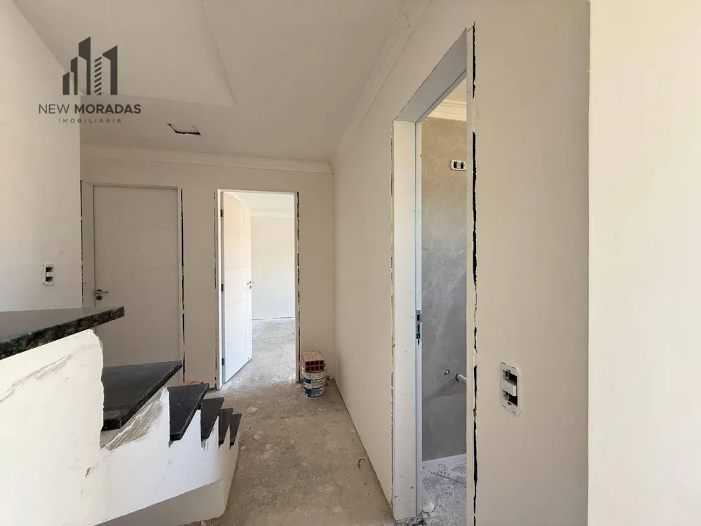 Sobrado, 3 quartos, 140 m² - Foto 3