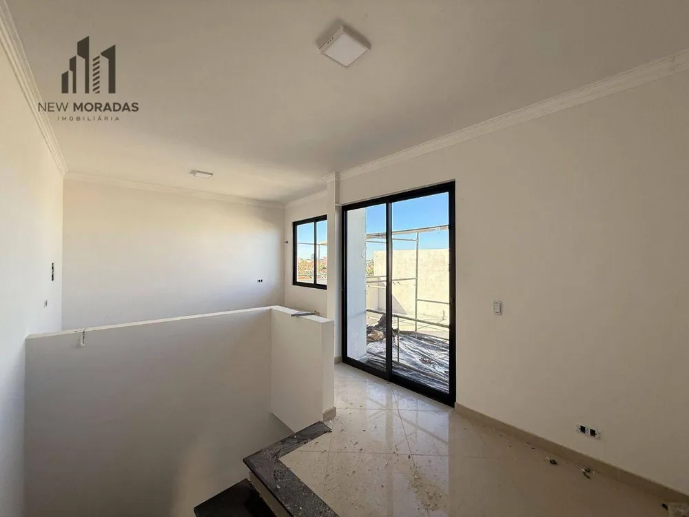 Sobrado, 3 quartos, 140 m² - Foto 5