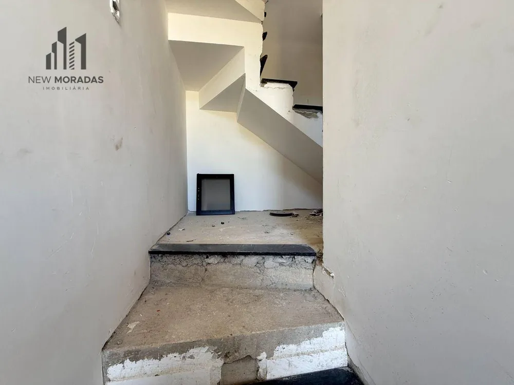 Sobrado, 3 quartos, 140 m² - Foto 11