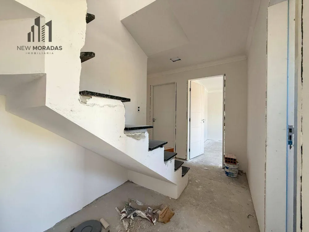 Sobrado, 3 quartos, 140 m² - Foto 10