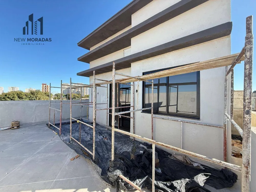 Sobrado, 3 quartos, 140 m² - Foto 12