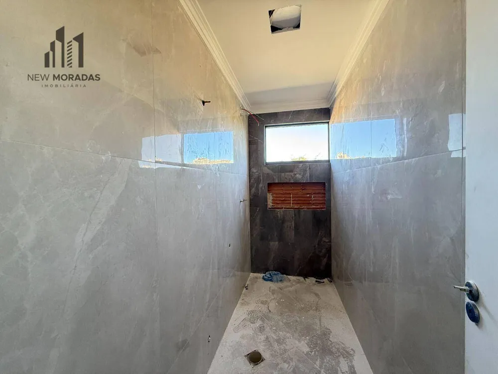 Sobrado, 3 quartos, 140 m² - Foto 8