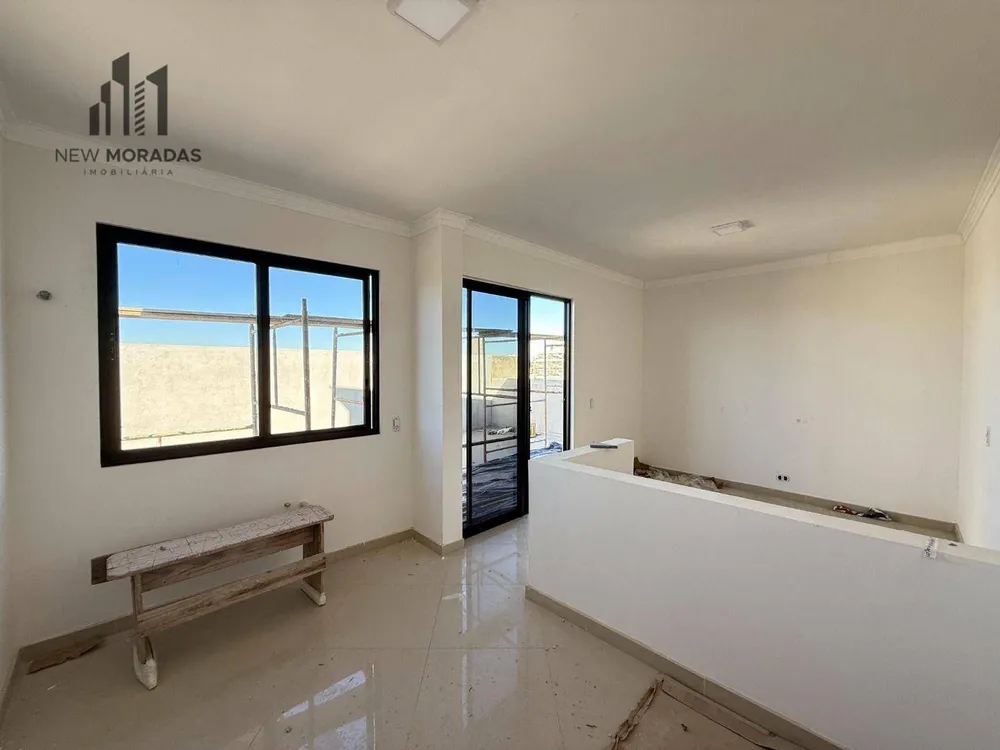 Sobrado, 3 quartos, 140 m² - Foto 4