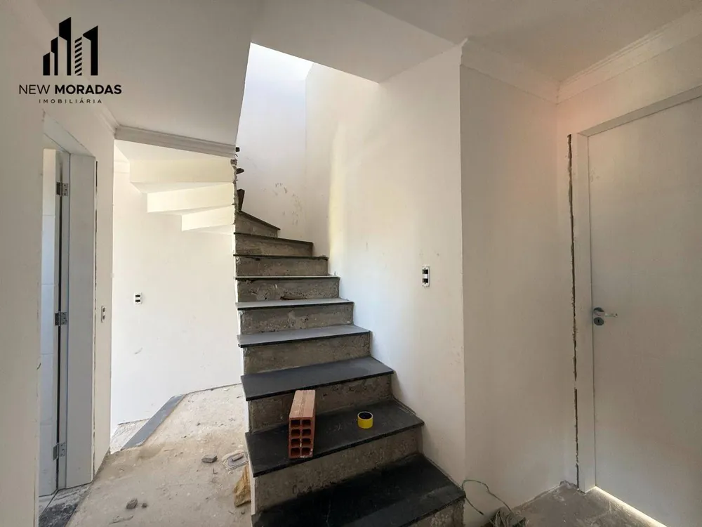 Sobrado, 3 quartos, 140 m² - Foto 9