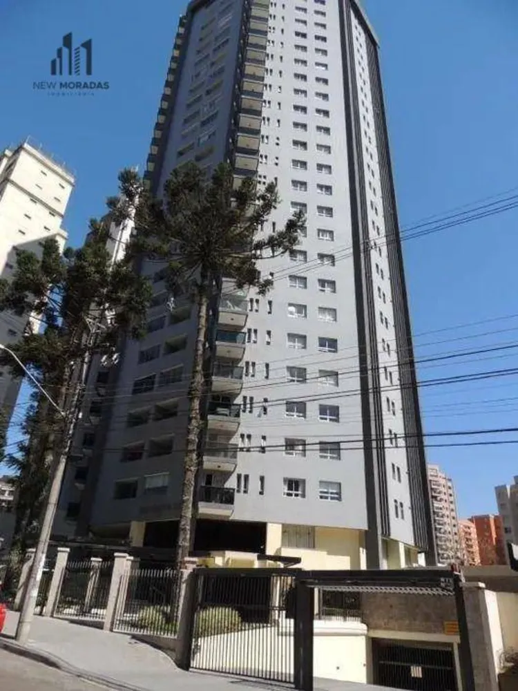 Apartamento, 3 quartos, 121 m² - Foto 5