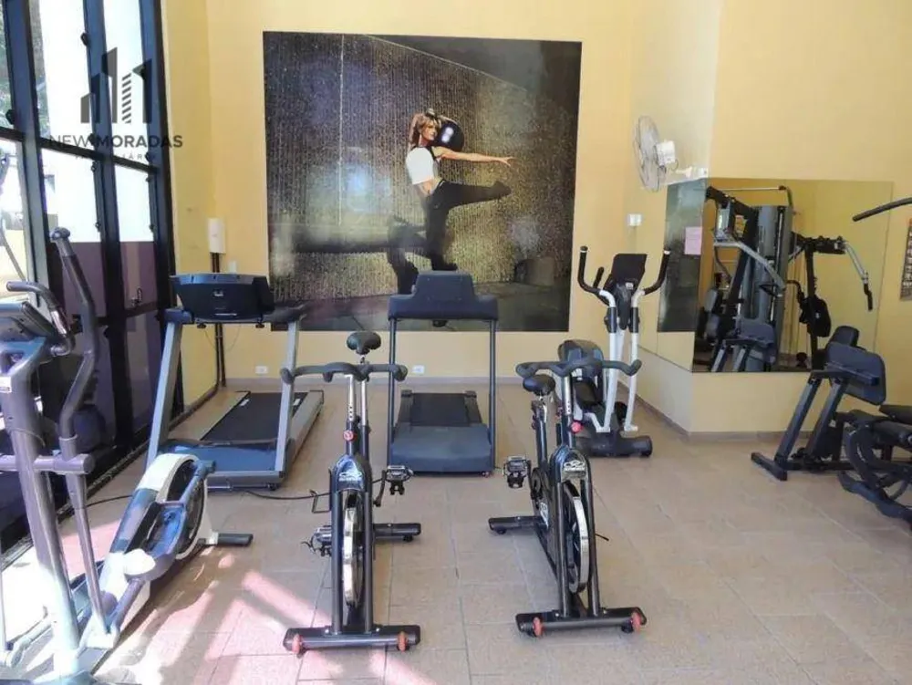 Apartamento, 3 quartos, 121 m² - Foto 7