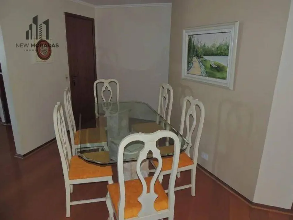 Apartamento, 3 quartos, 121 m² - Foto 2