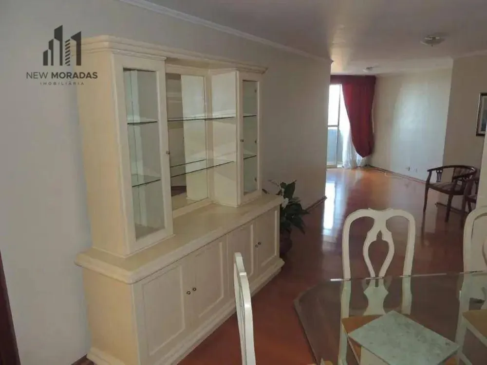 Apartamento, 3 quartos, 121 m² - Foto 1