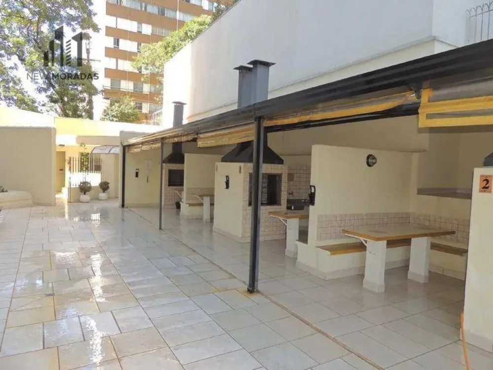 Apartamento, 3 quartos, 121 m² - Foto 8