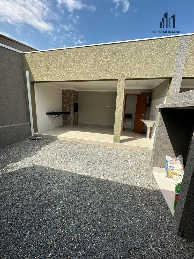 Casa à venda com 3 quartos, 90m² - Foto 3