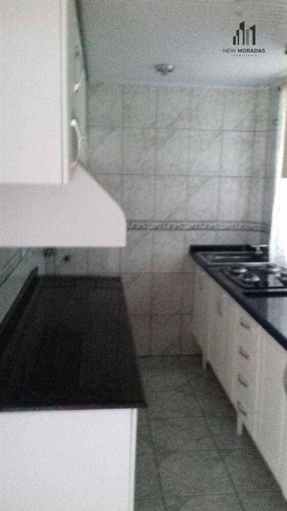 Apartamento à venda com 2 quartos, 37m² - Foto 8
