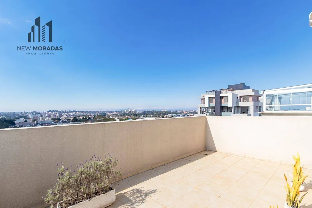 Cobertura, 3 quartos, 177 m² - Foto 3