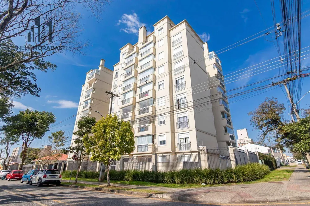 Cobertura, 3 quartos, 177 m² - Foto 1