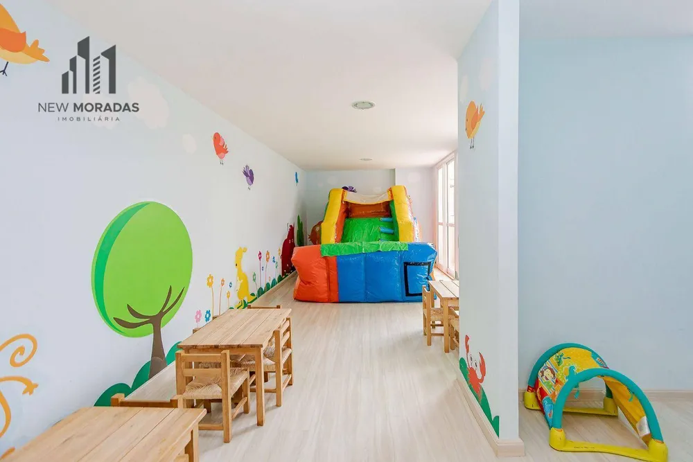 Cobertura, 3 quartos, 177 m² - Foto 5