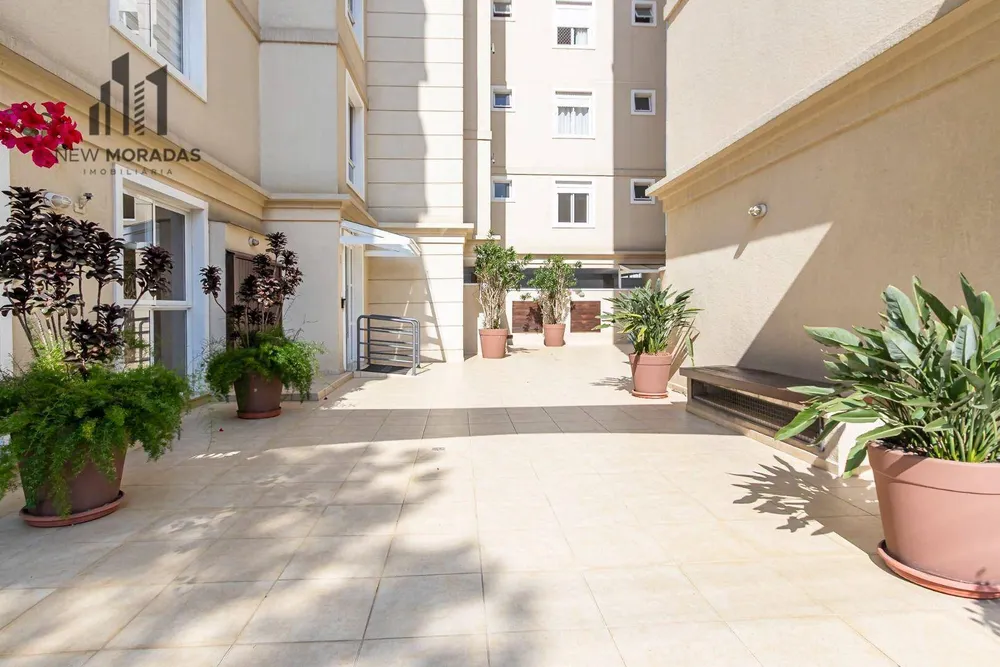 Cobertura, 3 quartos, 177 m² - Foto 8