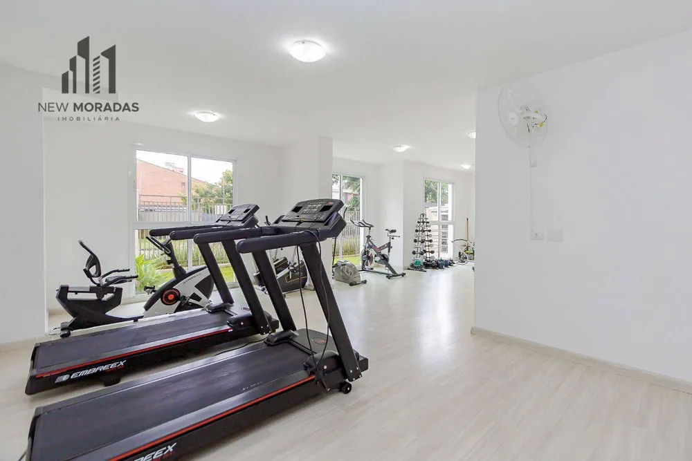 Cobertura, 3 quartos, 177 m² - Foto 4