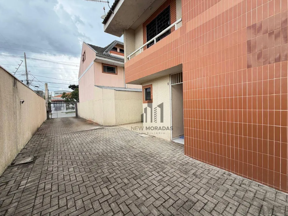 Sobrado, 3 quartos, 100 m² - Foto 8