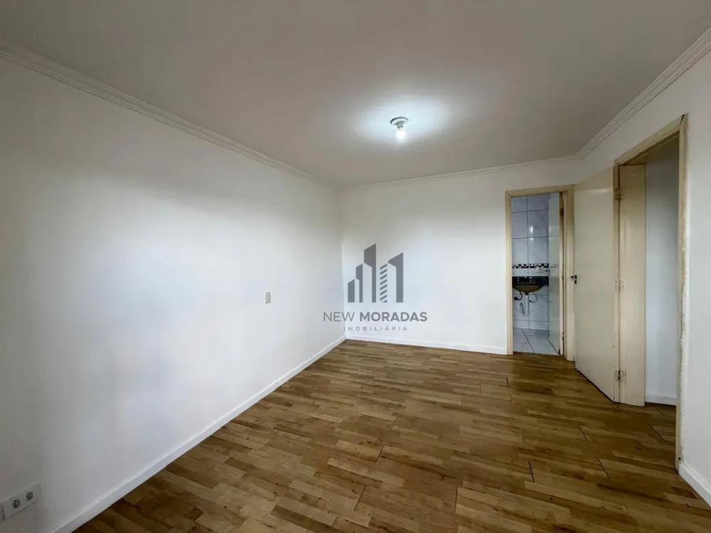 Sobrado, 3 quartos, 100 m² - Foto 7