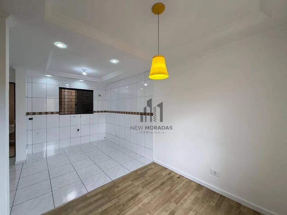 Sobrado, 3 quartos, 100 m² - Foto 3