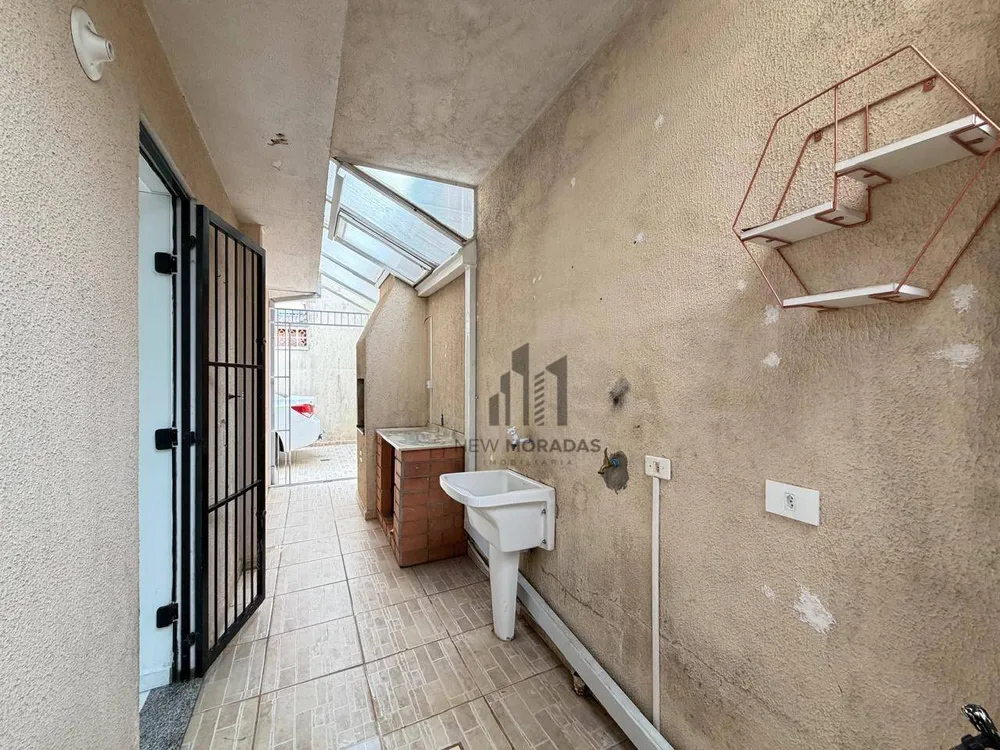Sobrado, 3 quartos, 100 m² - Foto 4
