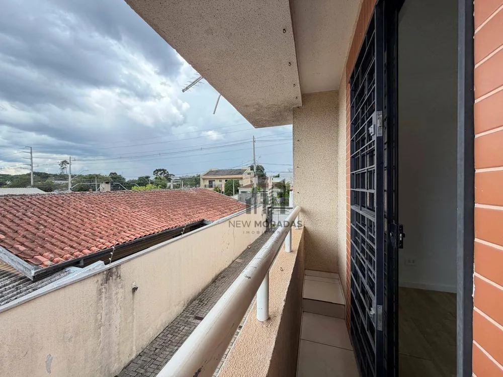 Sobrado, 3 quartos, 100 m² - Foto 6