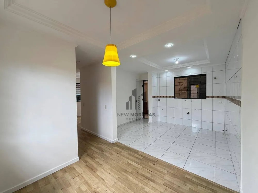 Sobrado, 3 quartos, 100 m² - Foto 1