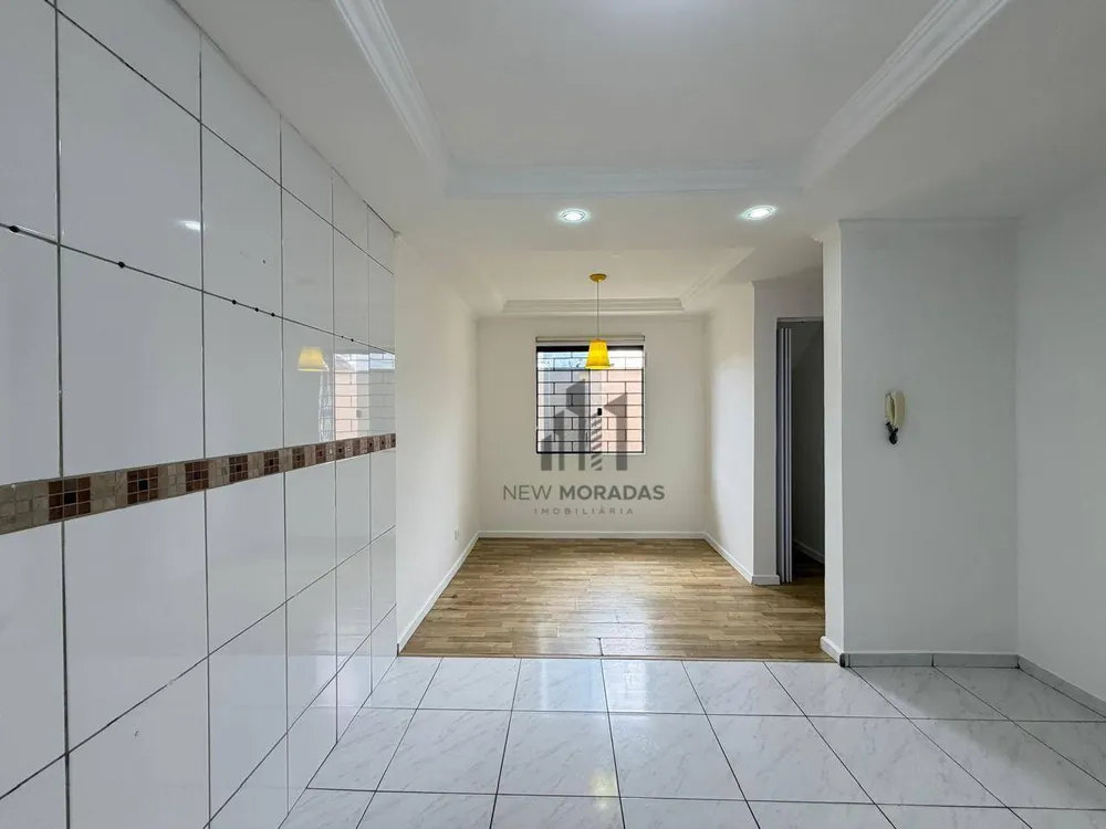 Sobrado, 3 quartos, 100 m² - Foto 2