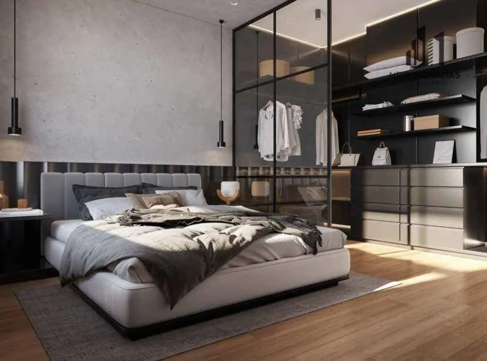 Apartamento, 1 quarto, 30 m² - Foto 5