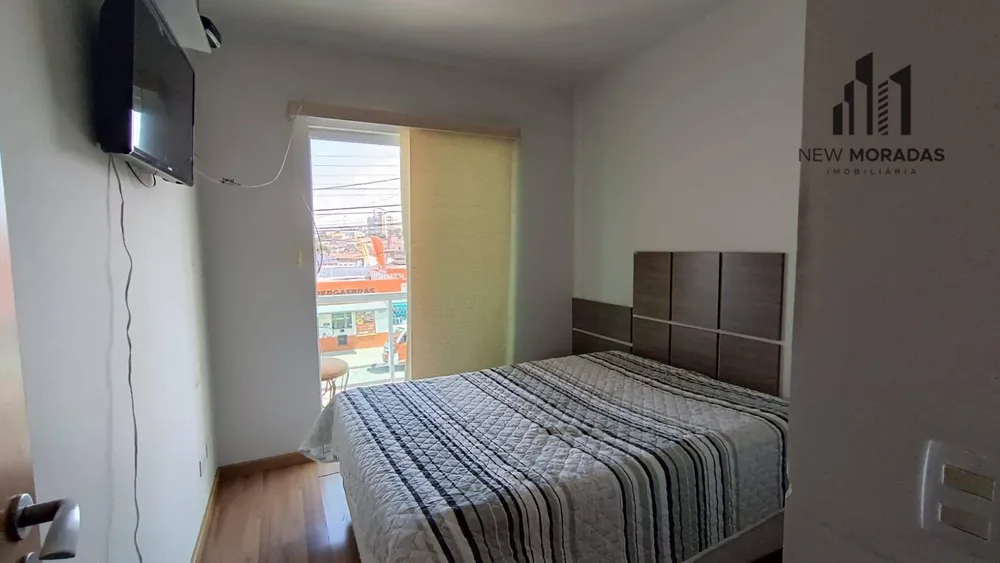 Sobrado, 3 quartos, 140 m² - Foto 5
