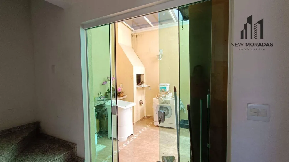 Sobrado, 3 quartos, 140 m² - Foto 7