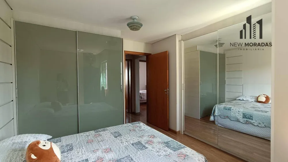 Sobrado, 3 quartos, 140 m² - Foto 4