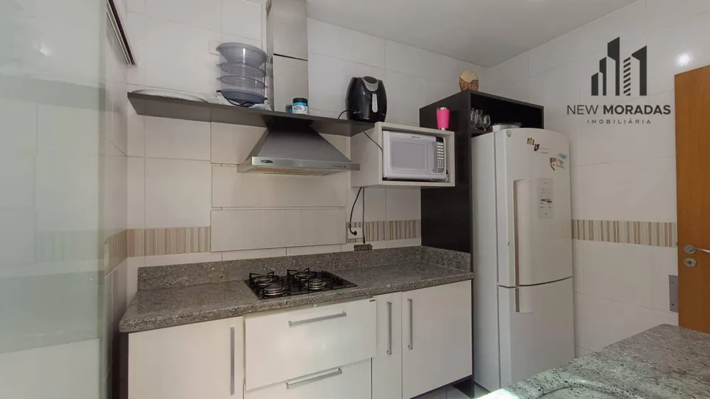 Sobrado, 3 quartos, 140 m² - Foto 6