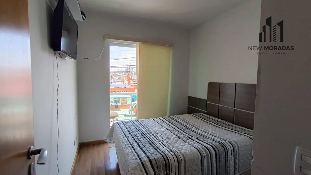 Sobrado, 3 quartos, 140 m² - Foto 3