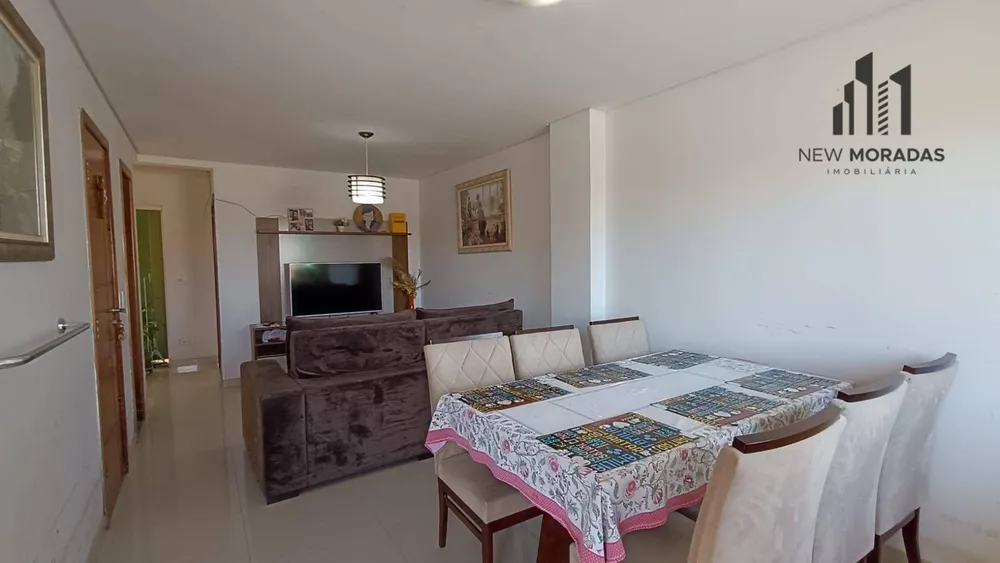 Sobrado, 3 quartos, 140 m² - Foto 1