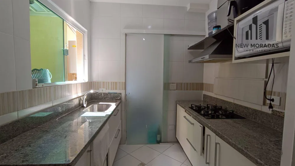 Sobrado, 3 quartos, 140 m² - Foto 3