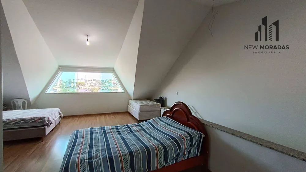 Sobrado, 3 quartos, 140 m² - Foto 7