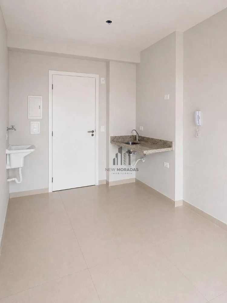 Apartamento, 1 quarto, 39 m² - Foto 3