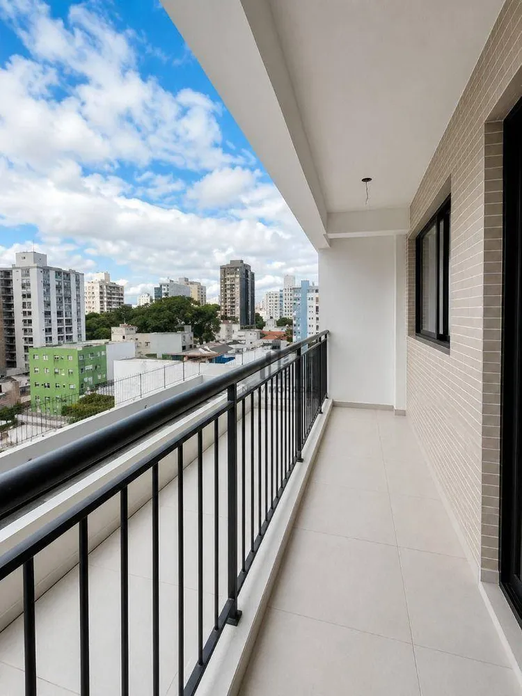 Apartamento, 1 quarto, 39 m² - Foto 5