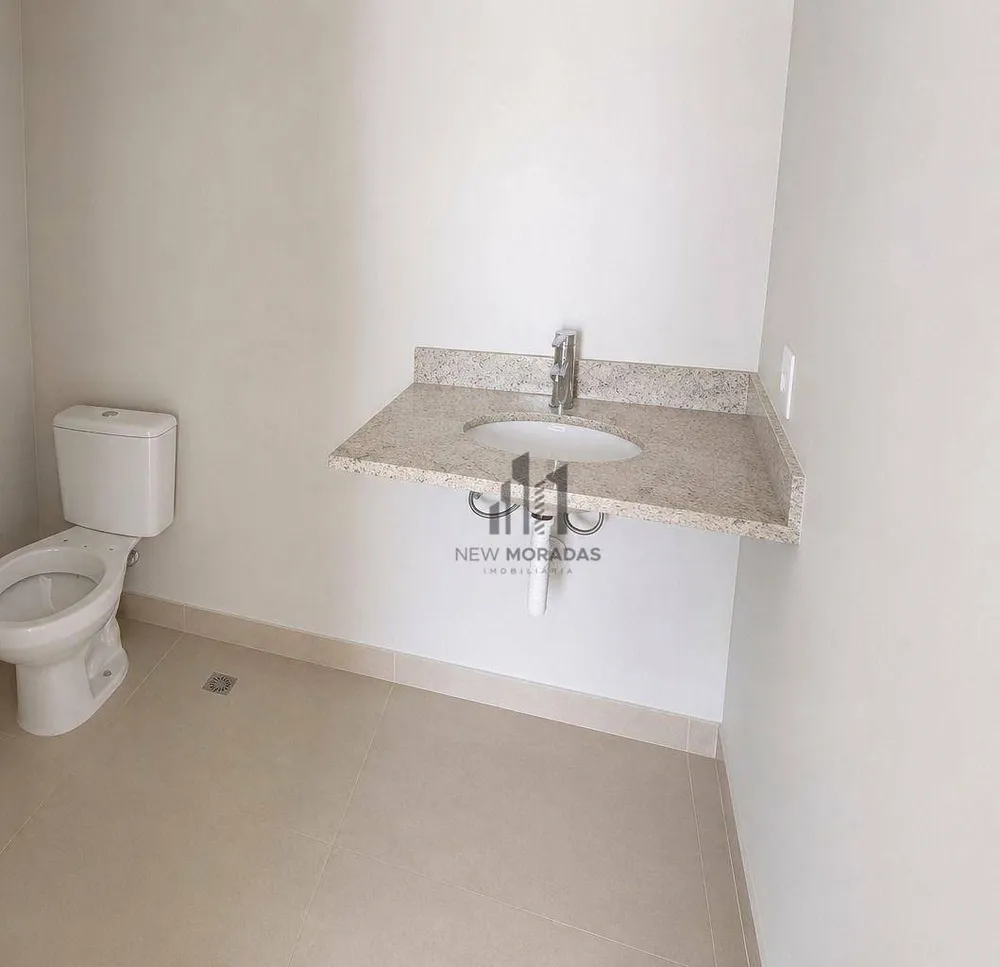 Apartamento, 1 quarto, 39 m² - Foto 6