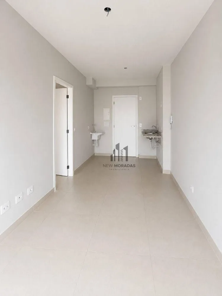 Apartamento, 1 quarto, 39 m² - Foto 4