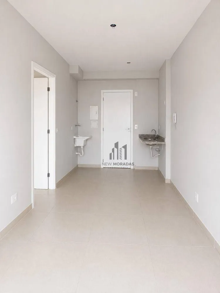 Apartamento, 1 quarto, 39 m² - Foto 2