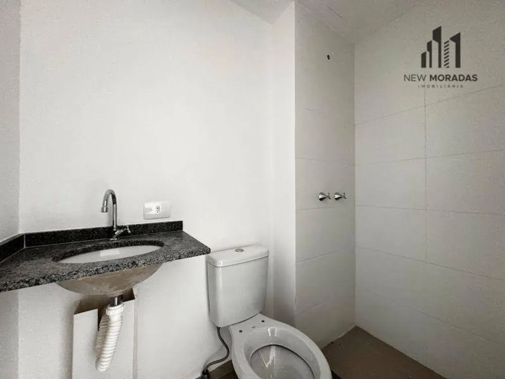 Kitnet-Studio, 17 m² - Foto 4