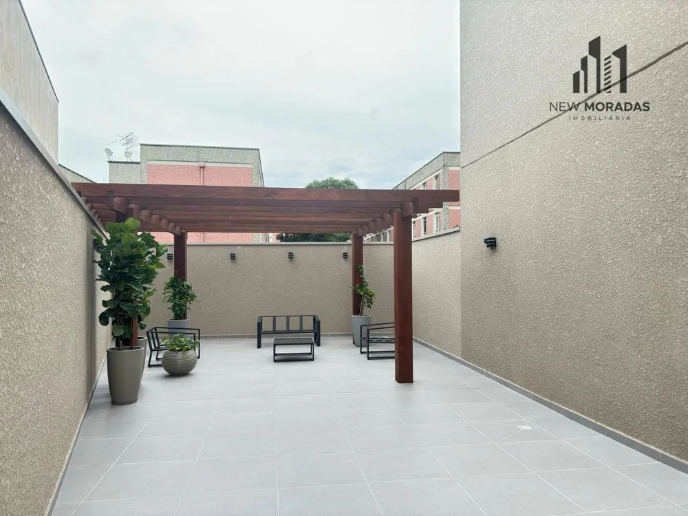 Kitnet-Studio, 17 m² - Foto 12