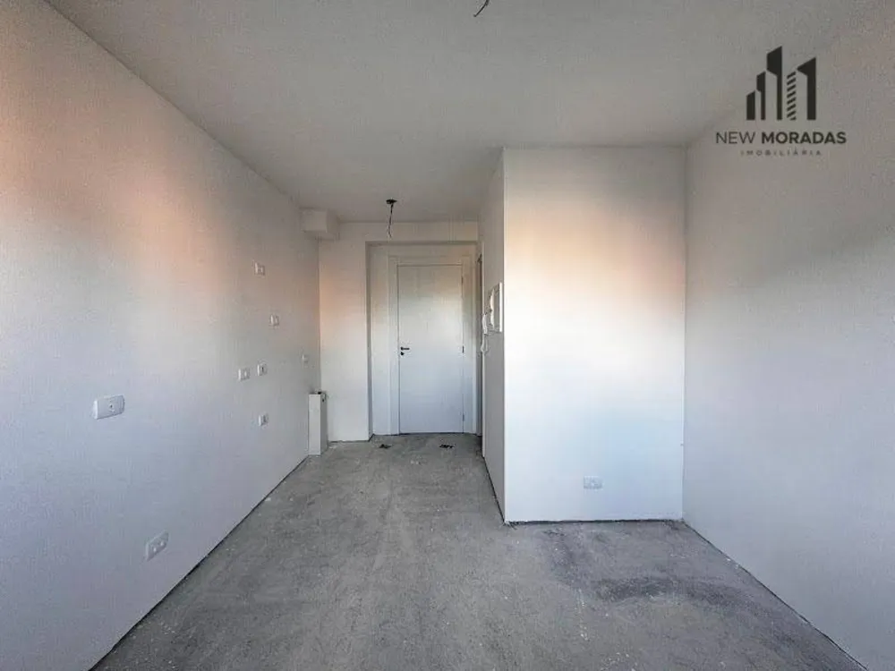 Kitnet-Studio, 17 m² - Foto 1