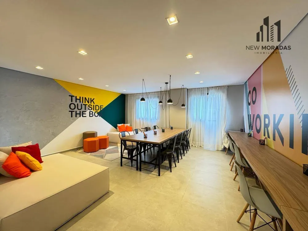 Kitnet-Studio, 17 m² - Foto 7