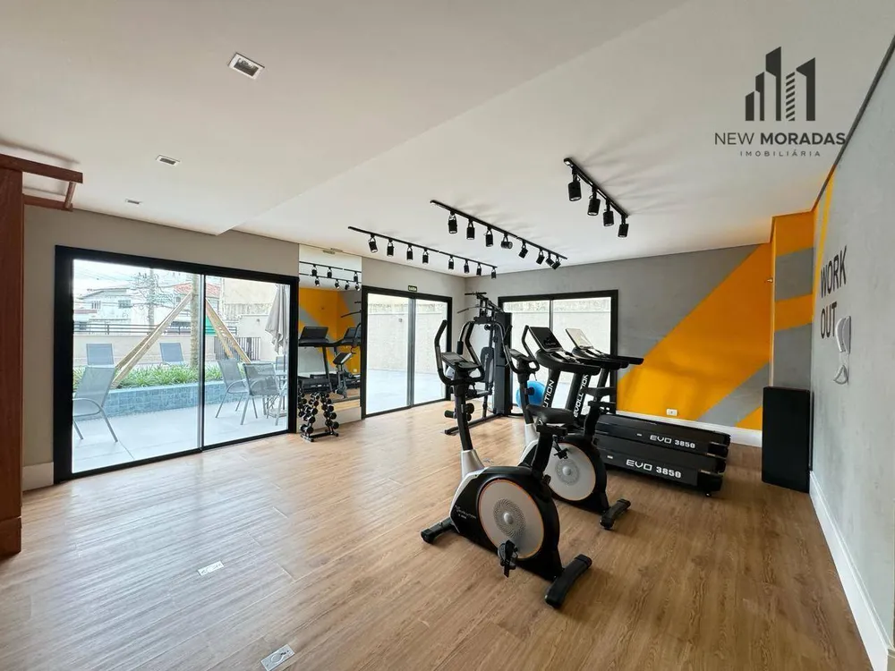 Kitnet-Studio, 17 m² - Foto 11