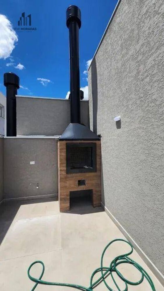 Sobrado à venda com 3 quartos, 160m² - Foto 15